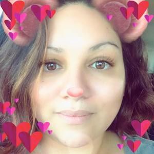 Meet your Posher, Lizette